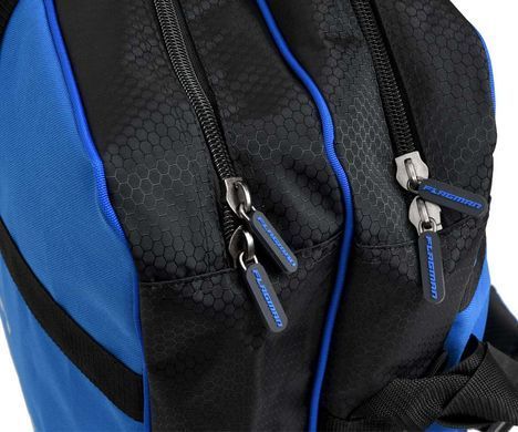 Сумка для садків на два відділення Flagman Armadale Double Keepnet Bag 60х50х20см