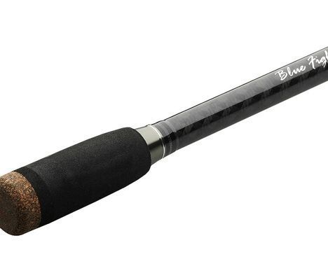 Спінінгове вудлище Savage Gear SGS6 All-Around 2.74м 10-50г
