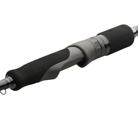 Спінінгове вудлище Savage Gear SGS6 All-Around 2.74м 10-50г