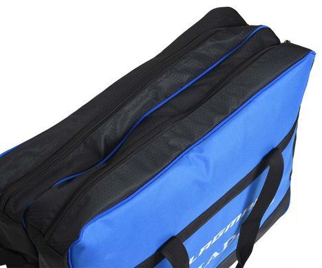 Сумка для садків на два відділення Flagman Armadale Double Keepnet Bag 60х50х20см