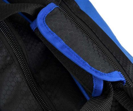 Сумка для садків на два відділення Flagman Armadale Double Keepnet Bag 60х50х20см