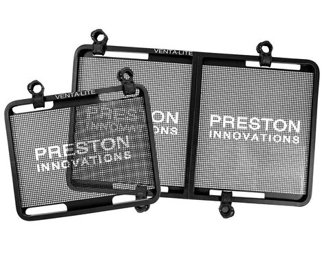 Стіл для платформи Preston Innovations Offbox 36 - Venta-Lite Side Tray Large