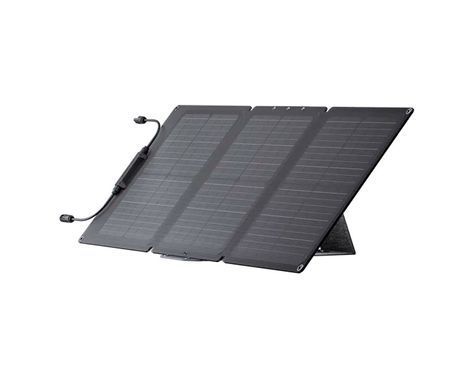 Сонячна панель EcoFlow 60w Solar Panel Charger
