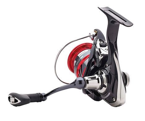 Котушка Daiwa 18 Ninja LT 6000 (10219-600)