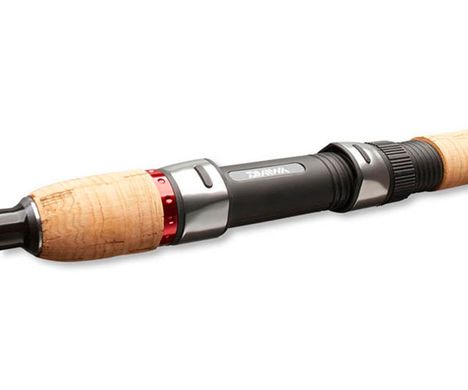 Cпінінговe вудлище Daiwa Ninja Jigger 2.70м 7-28г