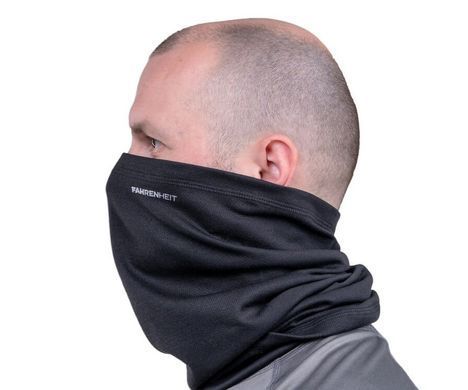 Баф Fahrenheit PD Black