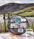 Bull-Dog Carp Line 1000m, 0,28mm, PT 10,75kg - Жилка коропова зелена, діаметр: (0,28мм/10,75кг), довжина: (1000м)