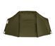 Намет Cygnet Cyclone 100 Shelter + накидка Cygnet Cyclone 100 Skull Caps