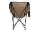 Крісло розкладне Forrest Optima+ Folding Chair size-L beige