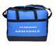 Сумка для садків на два відділення Flagman Armadale Double Keepnet Bag 60х50х20см