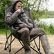 Bank Life Hi-Back Chair - Крісло, вага: 4.2кг