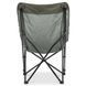 Bank Life Hi-Back Chair - Крісло, вага: 4.2кг