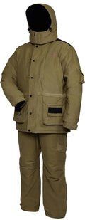 Костюм зимовий Norfin HUNTING Wild Green -30&deg;/ 6000мм / M