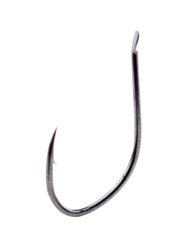 FC-501 hook, #10 - Гачки фідерні з лопаткою (№10), для середньої риби(амур,марена,короп), кількість: (10шт)