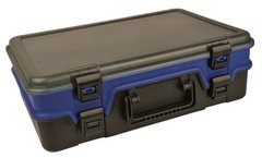 Фидерный ящик - двухсторонний Feeder Box, 39x27x12cm