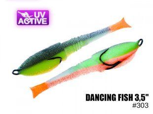 303 Dancing Fish 3,5"
