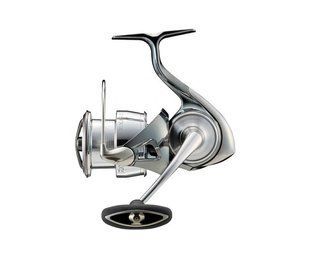 Котушка Daiwa 22 Exist G LT2500