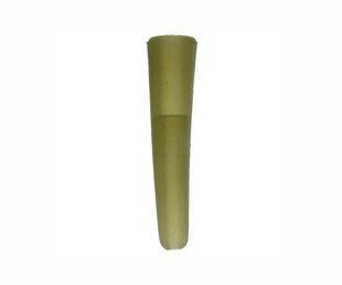 Конус для кліпси Gardner Target Mini Tail Rubbers Natur Green