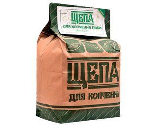 Щепа для риби