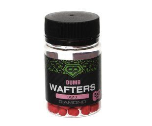 CARP PRO Diamond Бойл вафтерс DUMB Wafters SQUID&OCTOPUS 5-8 мм