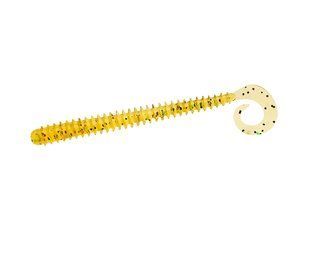 Силікон Fishing Drugs Longer Snake 3" #05 Caramel (10 шт.)