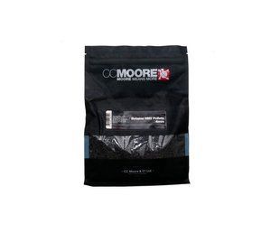 Пелетс CC Moore Betaine HNV Pellets 4 мм 3кг