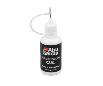 Мастило для котушок Abu Garcia Reel Oil