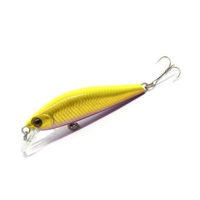 Воблер Daiwa Dr.Minnow 2 42S 42mm 3g #Kurokin (07411484)