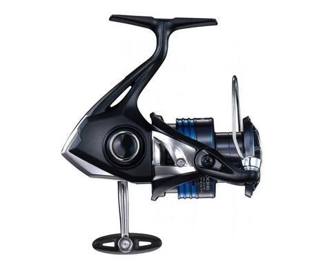 Котушка Shimano Nexave FI C3000
