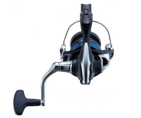 Котушка Shimano Nexave FI C3000
