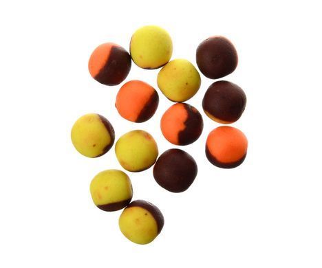 Бойли Puhach Baits Combo 12мм Salmon Orange