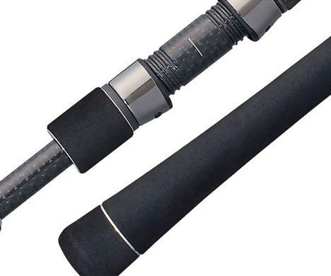 Спінінгове вудлище Graphiteleader Argento Prototype GLAPS-942ML 2.85м 28г