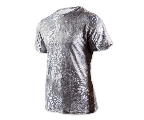 Футболка VEDUTA Air серия UPF50+ REPTILE SKIN Albino L жіноча