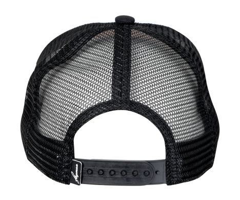 Кепка Flagman Trucker Cap Плітка