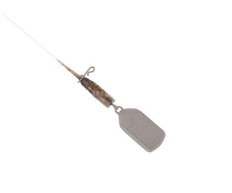 FOX Набір для оснастки "Вертоліт" Edges Camo Drop off heli buffer bead kit x 6