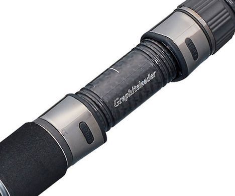 Спінінгове вудлище Graphiteleader Argento Prototype GLAPS-942ML 2.85м 28г