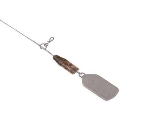 FOX Набір для оснастки "Вертоліт" Edges Camo Drop off heli buffer bead kit x 6