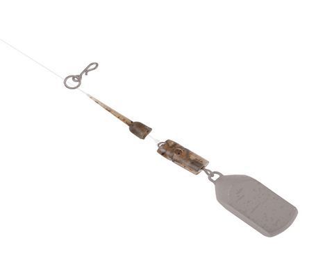 FOX Набір для оснастки "Вертоліт" Edges Camo Drop off heli buffer bead kit x 6
