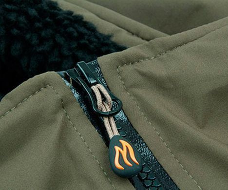 Штани-комбинезон FOX Chunk Sherpa Tec Salopettes XL