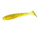 Віброхвіст Flagman Mystic Fish Fat 3.3'' #112 Chartreuse