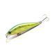 Воблер Daiwa Dr.Minnow 2 42S 42mm 3g #Kurokin (07411484)