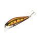Воблер Daiwa Dr.Minnow 2 42S 42mm 3g #Kurokin (07411484)