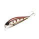 Воблер Daiwa Dr.Minnow 2 42S 42mm 3g #Kurokin (07411484)