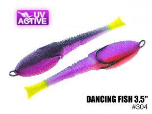 304 Dancing Fish 3,5"