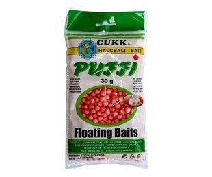 Тесто воздушное Cukk Puffi Mini часник 30г