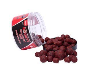 Бойли насадкові Bounty Balanced Hook Shrimp/Krill 18мм