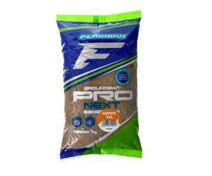 Прикормка Flagman Pro Next Карп XXL