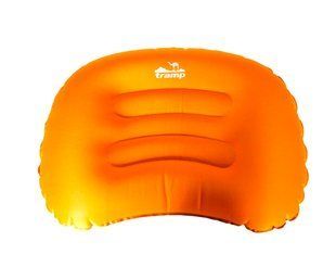 Подушка Tramp Air Head Orange