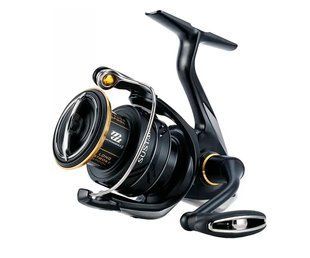 Котушка Shimano Sustain FJ 2500