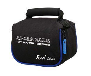 Чохол для котушки ARMADALE REEL CASE Size: 17х12х10cm